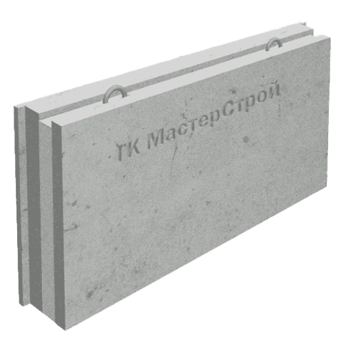 Трехслойная панель ПСТ 10-24-35 пп в Москве