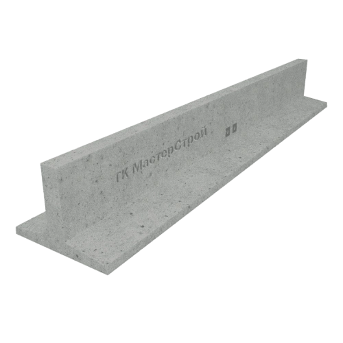 Балка ЦБ 60-3-4 п (1.220.1-3м) в Москве