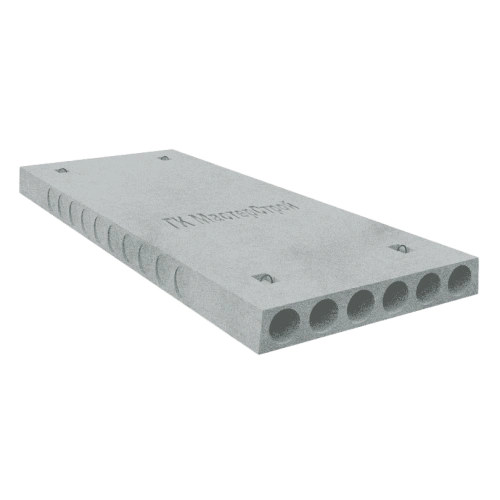 Плита ПК 39-12-8 в Москве