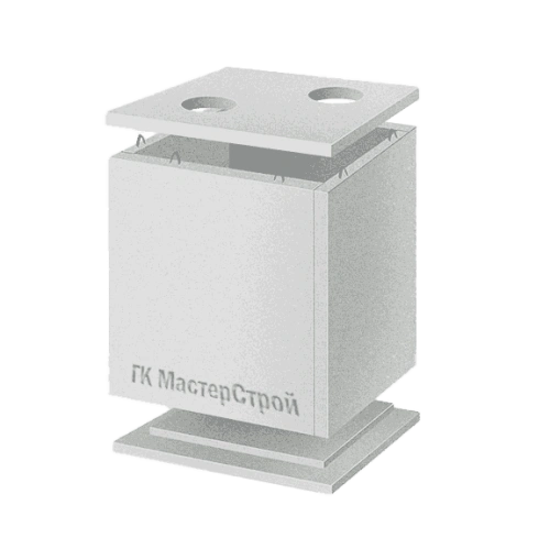 Тепловая камера ТК 2,6х2,6 в Москве