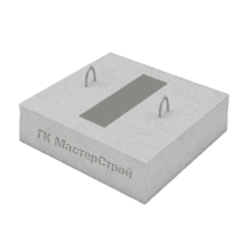 Опорная подушка ОП-1 в Москве