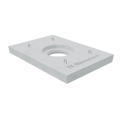 Плита ПД 6 в Москве