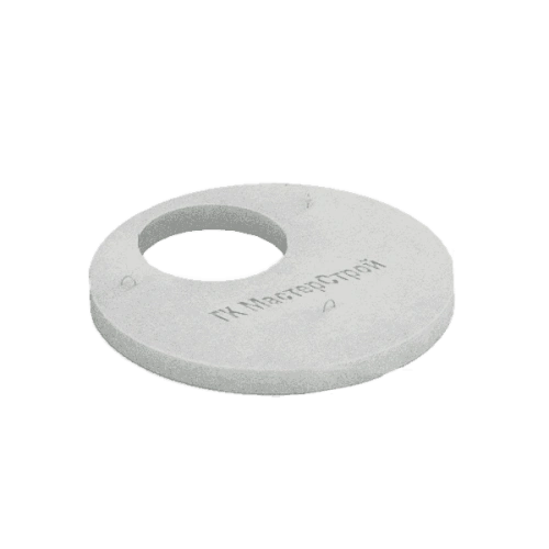 Крышка колодца ПП 15-1 в Москве