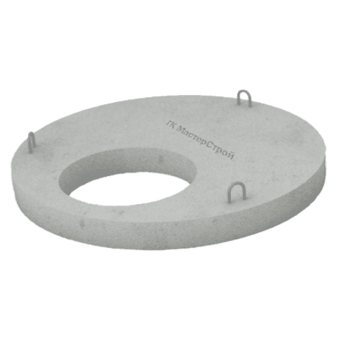 Крышка колодца КЦП 3-10 в Москве