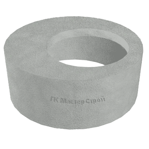 Кольцо с крышкой ПК 10-9 в Москве