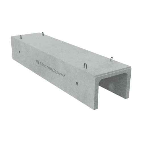 Лоток канала ЛК 300.120.45-6а в Москве