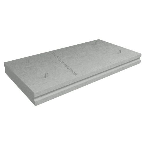 Плита перекрытия лоткового канала ПТ 150.300.25-15 в Москве