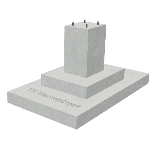 Фундамент ФМ-5 (Серия 3.503.9-80) в Москве