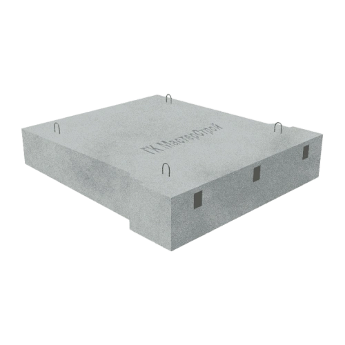 Лестничная площадка 2ЛП 25-19-4 кмШ (ГОСТ 9818-2015) в Москве