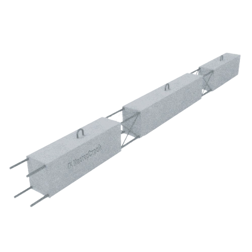 Колонна 1КВД 36-101 в Москве