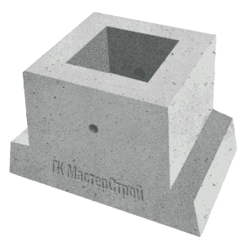 Фундамент Ф 5-17-23 а в Москве